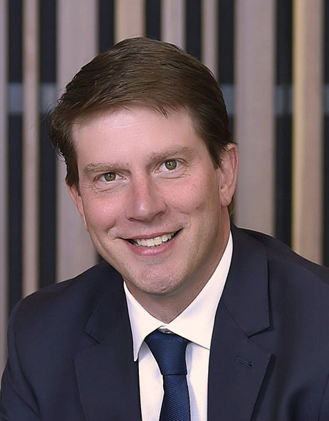 Chris Lamont